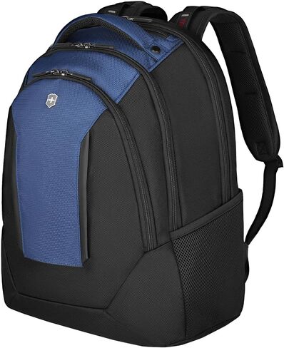 Victorinox Journey Expedition 17" Laptop Backpack Blue in Saudi Arabia