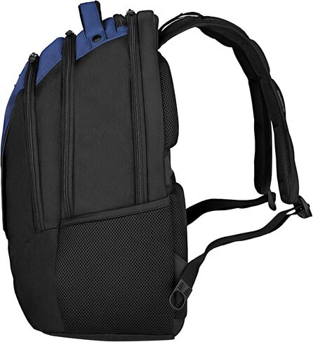 Victorinox Journey Expedition 17" Laptop Backpack Blue in Saudi Arabia