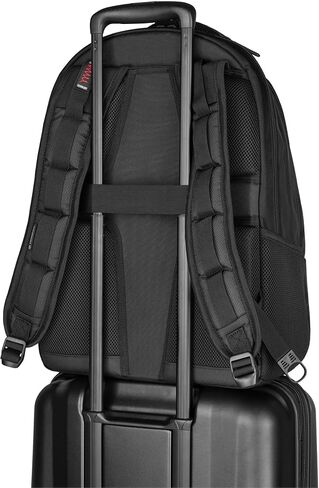 Victorinox Journey Expedition 17" Laptop Backpack Blue in Saudi Arabia