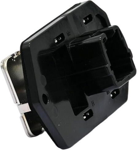 Front Manual Control Blower Motor Resistor Compatible with Toyota Highlander 05-04 2004 2005 Fan Control Module in Saudi Arabia