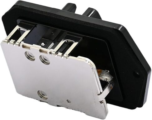 Front Manual Control Blower Motor Resistor Compatible with Toyota Highlander 05-04 2004 2005 Fan Control Module in Saudi Arabia