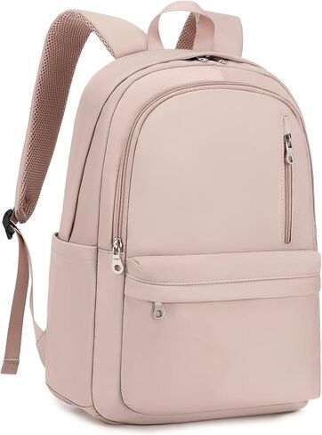 Lightweight Nylon Backpack for Women & Men – Foldable, Large Capacity, Ideal for School, Travel & Work in Kuwait