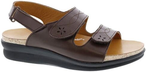 Drew Women's Bella Sandal in Saudi Arabia