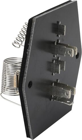 CCIYU AC المنفاخ AC المقاوم للمحركات الملائمة للفترة 1992-1994 لـ CHEVY Blazer/1993-1994 لـ GMC & لـ CHEVY C1500 C2500 C3500 C3500HD K1500 Suburban K2500 Suburban K3500/1993-1994 for GMC Yukon in Saudi Arabia