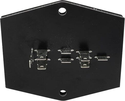 CCIYU AC المنفاخ AC المقاوم للمحركات الملائمة للفترة 1992-1994 لـ CHEVY Blazer/1993-1994 لـ GMC & لـ CHEVY C1500 C2500 C3500 C3500HD K1500 Suburban K2500 Suburban K3500/1993-1994 for GMC Yukon in Saudi Arabia