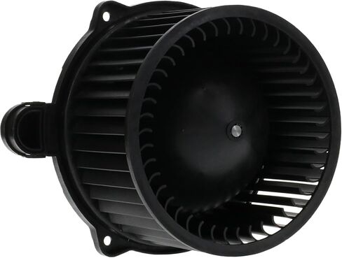 New Blower Motor Compatible with Hyundai Sonata 2011-15, Elantra 2011-16, Azera 2012-17, Elantra Coupe 2013-14, Elantra GT 2013-17, Equus 2014-16 32A1010 97113-4R000 97113-3X000 97113-2Y000 in Saudi Arabia