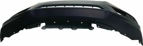 FITPARTS متوافقة مع غلاف المصد الأمامي 2018 2018 2019 2020 Honda Odyssey Ex-L LX Elite Prime Touring 18 19 20. جديد ، مسبوق وجاهز للطلاء. مع ثقوب الضوء الضباب. 04711thra00zz in Saudi Arabia