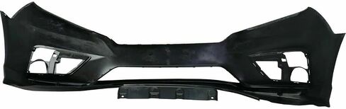 FITPARTS متوافقة مع غلاف المصد الأمامي 2018 2018 2019 2020 Honda Odyssey Ex-L LX Elite Prime Touring 18 19 20. جديد ، مسبوق وجاهز للطلاء. مع ثقوب الضوء الضباب. 04711thra00zz in Saudi Arabia