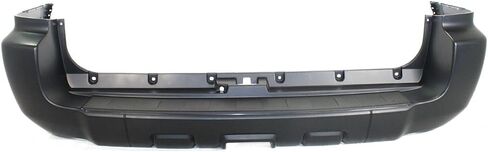 FitParts Compatible With Toyota 4Runner 2006 2007 2008 2009 Rear Bumper Cover. New, Primed & Ready for Paint. TO1100253 5215935190 in Saudi Arabia