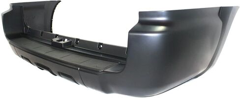 FitParts Compatible With Toyota 4Runner 2006 2007 2008 2009 Rear Bumper Cover. New, Primed & Ready for Paint. TO1100253 5215935190 in Saudi Arabia