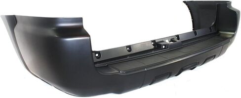 FitParts Compatible With Toyota 4Runner 2006 2007 2008 2009 Rear Bumper Cover. New, Primed & Ready for Paint. TO1100253 5215935190 in Saudi Arabia