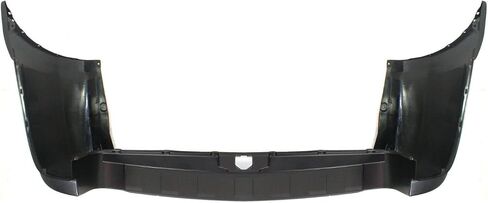 FitParts Compatible With Toyota 4Runner 2006 2007 2008 2009 Rear Bumper Cover. New, Primed & Ready for Paint. TO1100253 5215935190 in Saudi Arabia