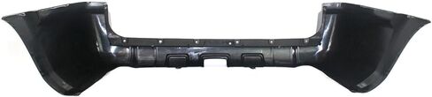 FitParts Compatible With Toyota 4Runner 2006 2007 2008 2009 Rear Bumper Cover. New, Primed & Ready for Paint. TO1100253 5215935190 in Saudi Arabia