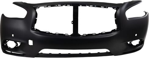 Front Bumper Cover Fascia Fit for 2014-2015 Infiniti JX35 QX60 IN1000252 620223JB0H in Saudi Arabia