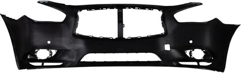 Front Bumper Cover Fascia Fit for 2014-2015 Infiniti JX35 QX60 IN1000252 620223JB0H in Saudi Arabia