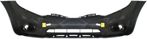 BUMPERS THAT DELIVER - Primered, Front Bumper Cover Fascia for 2009 2010 Nissan Murano 09 10, NI1000257 in Saudi Arabia