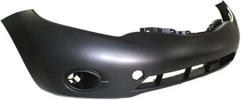 BUMPERS THAT DELIVER - Primered, Front Bumper Cover Fascia for 2009 2010 Nissan Murano 09 10, NI1000257 in Saudi Arabia