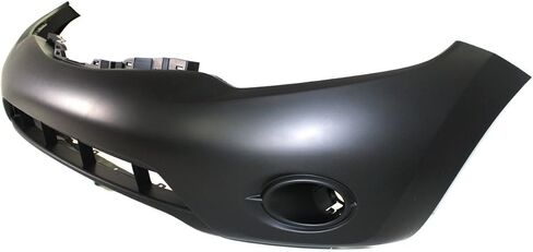 BUMPERS THAT DELIVER - Primered, Front Bumper Cover Fascia for 2009 2010 Nissan Murano 09 10, NI1000257 in Saudi Arabia