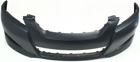 FITPARTS متوافقة مع غطاء المصد الأمامي 2009-2010 TOYOTA MATRIX BASE S XR XR WAGON 09 10. جديد ، مسبوق وجاهز للطلاء. مع ثقوب الضوء الضباب. ث/س/ساحة وقوف السيارات الثقوب مستشعر. in Saudi Arabia