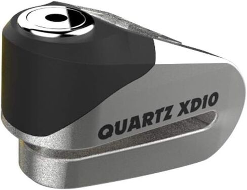 Oxford - Quartz Disc Lock in Saudi Arabia