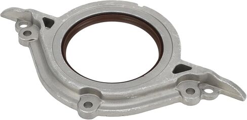 1 Pc Engine Crankshaft Oil Seal with Flange for Nissan Maxima Murano Rear Main Seal No.12296-31U20/12296-31U25 in Saudi Arabia