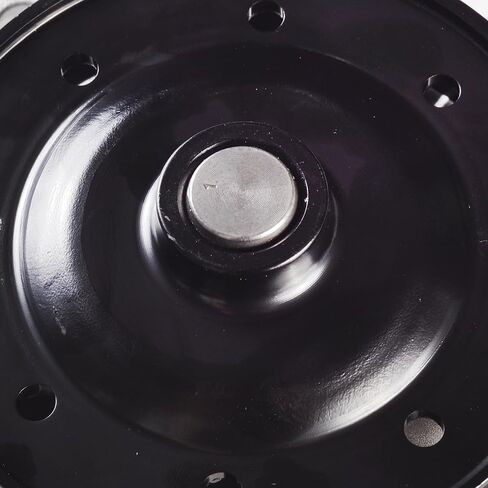 AW6351 Professional Water Pump with Gasket Compatible with 2009-2010 Pontiac Vibe 2008-2014 Scion Xd 2010-2019 Toyota Corolla Matrix L4 1.8L in Saudi Arabia