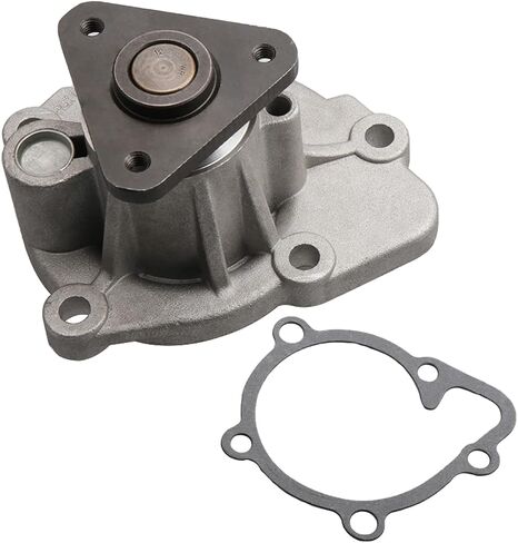 01133 Water Pump for Jeep 2007-2020 Compass/Patriot 2.0 2.4L, 2014-21 Cherokee/Renegade 2.4, for Dodge 2009-20 Journey Avenger Caliber Dart 2.0 2.4L, for Chrysler 200 Sebring, Outlander Lancer in Saudi Arabia