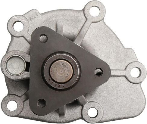 01133 Water Pump for Jeep 2007-2020 Compass/Patriot 2.0 2.4L, 2014-21 Cherokee/Renegade 2.4, for Dodge 2009-20 Journey Avenger Caliber Dart 2.0 2.4L, for Chrysler 200 Sebring, Outlander Lancer in Saudi Arabia