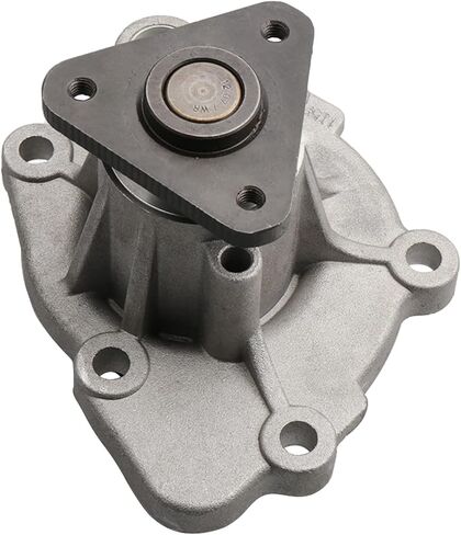 01133 Water Pump for Jeep 2007-2020 Compass/Patriot 2.0 2.4L, 2014-21 Cherokee/Renegade 2.4, for Dodge 2009-20 Journey Avenger Caliber Dart 2.0 2.4L, for Chrysler 200 Sebring, Outlander Lancer in Saudi Arabia