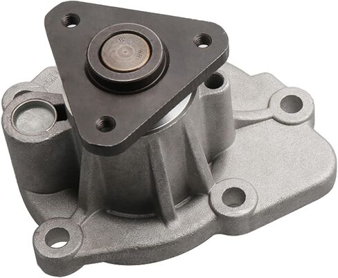01133 Water Pump for Jeep 2007-2020 Compass/Patriot 2.0 2.4L, 2014-21 Cherokee/Renegade 2.4, for Dodge 2009-20 Journey Avenger Caliber Dart 2.0 2.4L, for Chrysler 200 Sebring, Outlander Lancer in Saudi Arabia