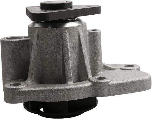 01133 Water Pump for Jeep 2007-2020 Compass/Patriot 2.0 2.4L, 2014-21 Cherokee/Renegade 2.4, for Dodge 2009-20 Journey Avenger Caliber Dart 2.0 2.4L, for Chrysler 200 Sebring, Outlander Lancer in Saudi Arabia
