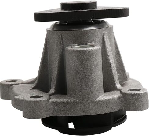01133 Water Pump for Jeep 2007-2020 Compass/Patriot 2.0 2.4L, 2014-21 Cherokee/Renegade 2.4, for Dodge 2009-20 Journey Avenger Caliber Dart 2.0 2.4L, for Chrysler 200 Sebring, Outlander Lancer in Saudi Arabia