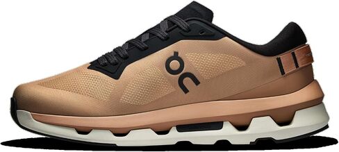 On Cloudzone - Women's Casual Running Shoes(Rosebrown/Black) in Saudi Arabia