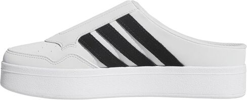 adidas Women's Hoops 4.0 Mule Sneaker in Saudi Arabia