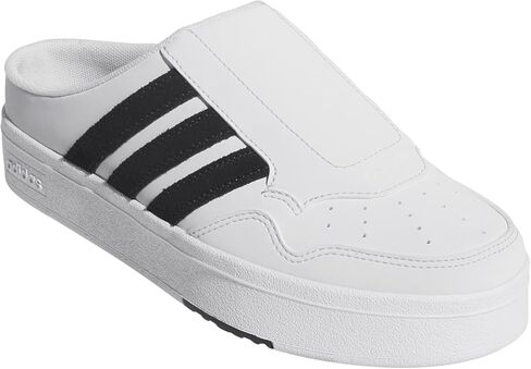 adidas Women's Hoops 4.0 Mule Sneaker in Saudi Arabia