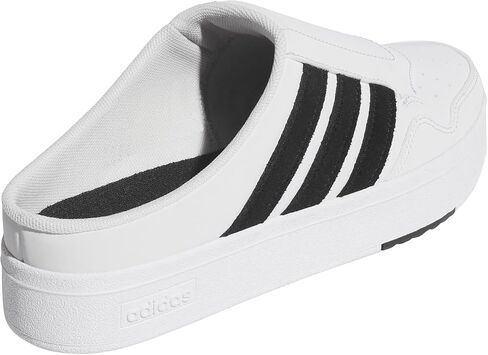 adidas Women's Hoops 4.0 Mule Sneaker in Saudi Arabia