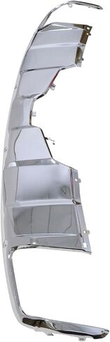 SecosAutoparts Lower Cover Rear Bumper Compatible with Mercedes-Benz GL320 GL350 2007-2012 Replace# 1648852422, 164-885-24-22 in Saudi Arabia