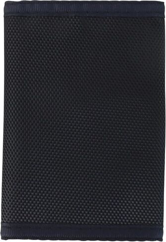 Armycrew Military Theme Embroidered Trifold Wallet (Navy, One Size) in Saudi Arabia