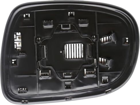 EAP DRIVER Side Mirror Glass متوافق مع Lexus ES350 2007-2009 ، IS250 IS350 2006-2008 ، يتم تسخينه بدون تعتيم تلقائي 8796153250 8796153240 in Kuwait