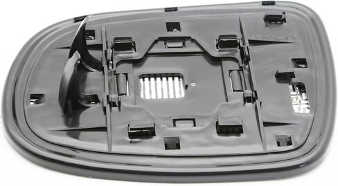 EAP DRIVER Side Mirror Glass متوافق مع Lexus ES350 2007-2009 ، IS250 IS350 2006-2008 ، يتم تسخينه بدون تعتيم تلقائي 8796153250 8796153240 in Kuwait