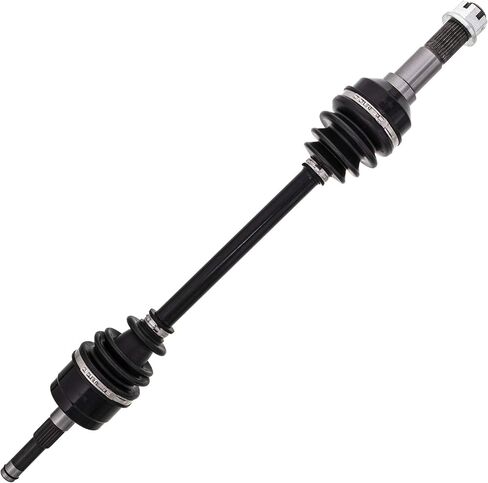 NICHE High Strength Front Left and Right Axle Kit Combo for 2004-2009 Yamaha Rhino 450 660 5UG-F518G-20-00 in Saudi Arabia