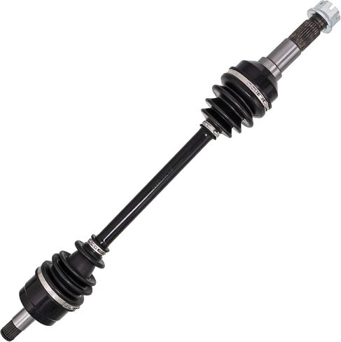 NICHE High Strength Front Left and Right Axle Kit Combo for 2004-2009 Yamaha Rhino 450 660 5UG-F518G-20-00 in Saudi Arabia