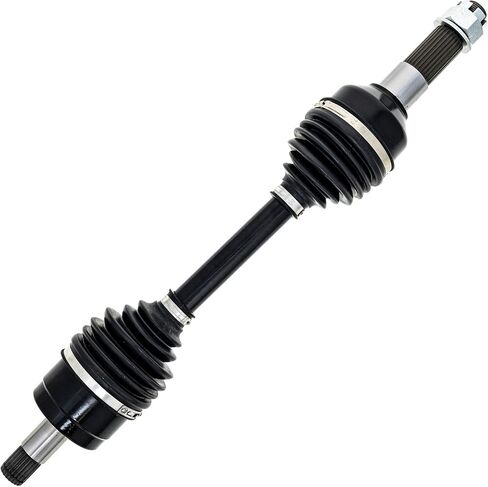 NICHE Front CV Axle Drive Shaft for CFMoto Cforce 400 500 S 9DQV-270100-3000-M1 2 Pack in Saudi Arabia