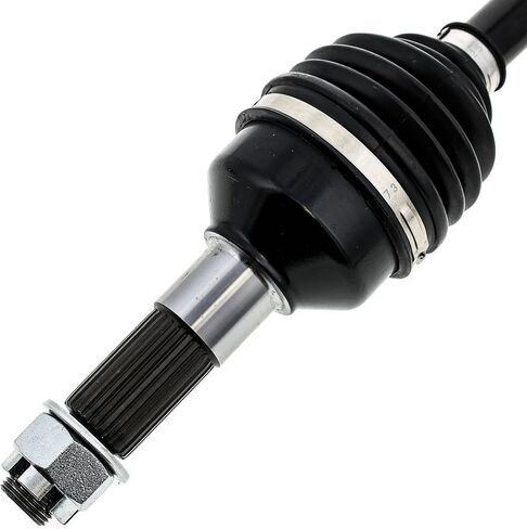 NICHE Front CV Axle Drive Shaft for CFMoto Cforce 400 500 S 9DQV-270100-3000-M1 2 Pack in Saudi Arabia