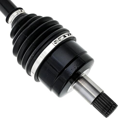 NICHE Front CV Axle Drive Shaft for CFMoto Cforce 400 500 S 9DQV-270100-3000-M1 2 Pack in Saudi Arabia