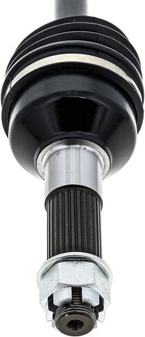 NICHE Front CV Axle Drive Shaft for CFMoto Cforce 400 500 S 9DQV-270100-3000-M1 2 Pack in Saudi Arabia