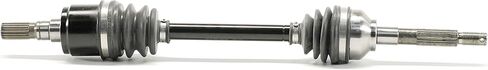 Precision Front CV Axle for Kubota K7561-15310, RTV900 RTV1100 (early model), Left or Right, Quality Tested, Heat-Treated, 4140 Chromoly Steel, Exact Fit, ATVPC in Saudi Arabia