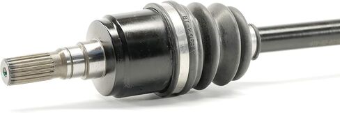 Precision Front CV Axle for Kubota K7561-15310, RTV900 RTV1100 (early model), Left or Right, Quality Tested, Heat-Treated, 4140 Chromoly Steel, Exact Fit, ATVPC in Saudi Arabia