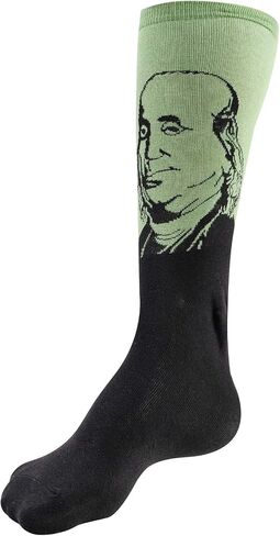 Verdas Happy Contlull Dress Socks Chossals Men Women Socks Size Size Sizex Most Compal Cool Cute Crew Socks in Kuwait