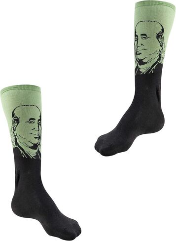 Verdas Happy Contlull Dress Socks Chossals Men Women Socks Size Size Sizex Most Compal Cool Cute Crew Socks in Kuwait